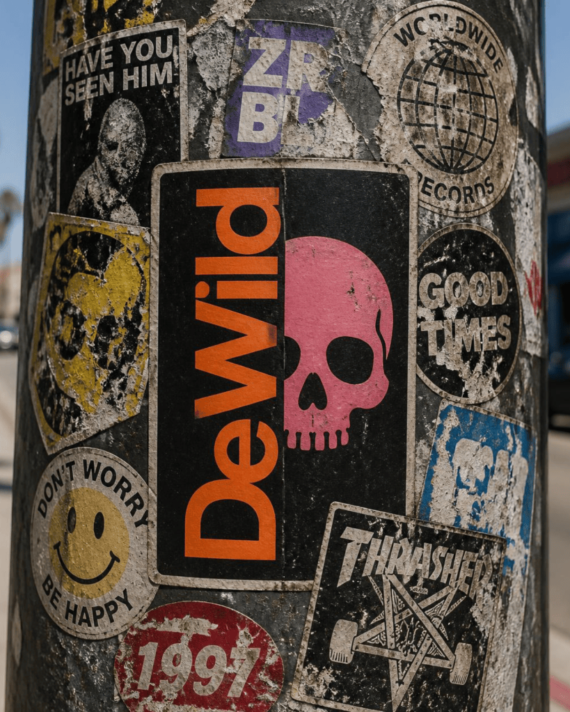 dewild studios backdrop